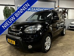 Kia Soul - 1.6 X-tra