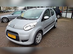 Citroën C1 - 1.0-12V Selection