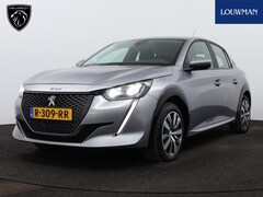 Peugeot e-208 - 50kWh Active | Apple Carplay/Android Auto | Climate Control | Cruise Control |