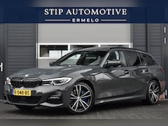 BMW 3-serie Touring - 330d xDrive High Executive M Sport | Panoramadak | Trekhaak Elektr. | 360 Camera | Active