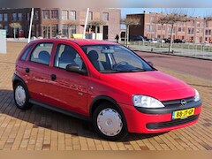 Opel Corsa - 1.0-12V Easytronic Automaat 5drs 140dkm Dealer oh Topstaat