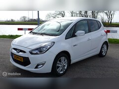 Hyundai ix20 - 1.4i i-Vision