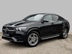 Mercedes-Benz GLE-Klasse Coupé - 350 e 4MATIC | Memorypakket | Panoramadak | RijAssistentie pakket | Nightpakket