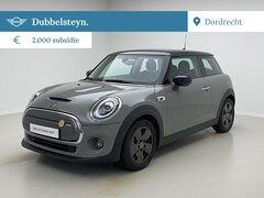 MINI Mini-Electric - 3-deurs Cooper S | Navi | Snellader | Alarm | 12% Bijtelling |