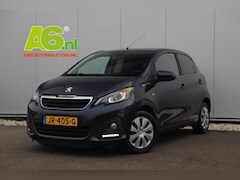 Peugeot 108 - 1.0 e-VTi Active Airco Radio Bluetooth Elektrische Ramen Getint Glas