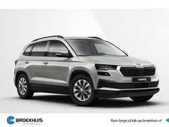 Skoda Karoq - 1.0 110 pk Business Edition