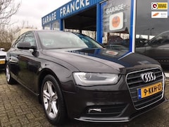 Audi A4 Limousine - 1.8 TFSI Business Edition