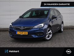 Opel Astra Sports Tourer - Edition 2020 1.2 Turbo 130pk NAVI | WINTER PACK | CRUISE | CLIMA | PDC + CAMERA | DAB
