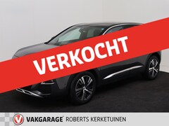 Peugeot 3008 - 1.6 Pure Tech GT Line 180PK Automaat Rijklaarprijs