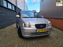 Kia Picanto - 1.0 LXE Nap |Dakraam |Apk |Goed onderhouden