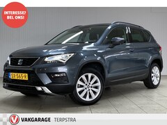 Seat Ateca - 1.4 EcoTSI Style Business Intense/ Clima/ Cruise/ Navi/ Isofix/ DAB+/ Achteruitrij-Camera/