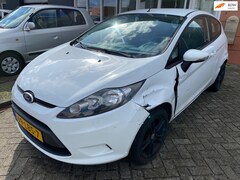 Ford Fiesta - 1.25 Limited airco