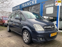 Opel Meriva - 1.4-16V Temptation incl trekhaak