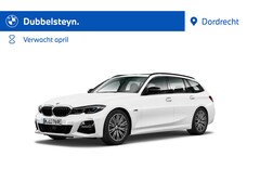 BMW 3-serie Touring - 330e xDrive M-Sport | Active cruise control | Stoel/stuurverwarming | Elec. versteb. stoel