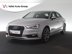 Audi A3 Limousine - 1.4 TFSI 150PK S-tronic CoD Attraction Pro Line Plus