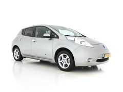 Nissan LEAF - Base 24 kWh AUT. *NAVI-FULLMAP | CAMERA | ECC | CRUISE