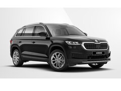 Skoda Kodiaq - 1.5 150 pk Automaat Business Edition | functie pakket | Sunset | Trekhaak wegklapbaar