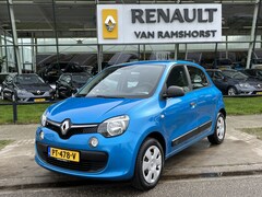 Renault Twingo - 1.0 SCe Authentique / Airco / Radio / Bluetooth /