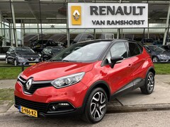 Renault Captur - 0.9 TCe Dynamique / Keyless entry / Camera / Parkeersensoren A / Bluetooth / Cruise / Clim