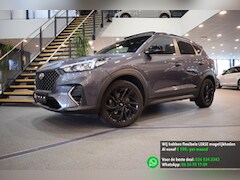 Hyundai Tucson - 1.6 T-GDI N-Line | Pano| Leder| 360 camera