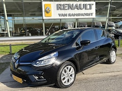 Renault Clio - 0.9 TCe Intens / Navi / Keyless entry / Climate / Camera / Parkeersensoren A / Cruise / St