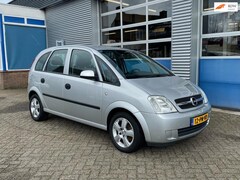 Opel Meriva - 1.6-16V Maxx Cool