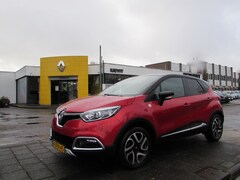 Renault Captur - 0.9 TCE 90 Helly Hansen - Trekhaak / Camera