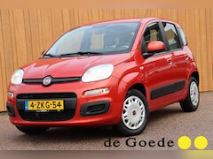 Fiat Panda - 0.9 TwinAir Edizione Cool org.nl-auto airco