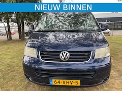 Volkswagen Transporter - TRANSPORTER TDI 96 KW DC 1.0