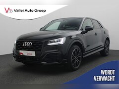 Audi Q2 - 35 TFSI 150PK DSG CoD Sport S-Line Edition