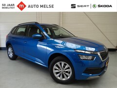 Skoda Kamiq - 1.0 TSI Greentech 115pk Ambition