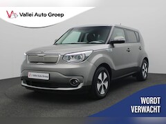Kia Soul - EV ExecutiveLine 110PK 27kWh