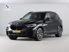 BMW X5 - 45e High Executive M-Sport