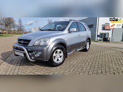 Kia Sorento - 2.5 CRDi Adventure 4×4