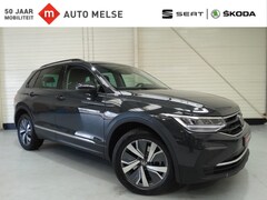 Volkswagen Tiguan - 1.4 TSI eHybrid 245pk DSG Life