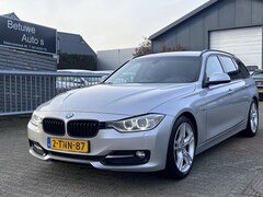 BMW 3-serie Touring - 320d M-Sport Leer Clima Xenon