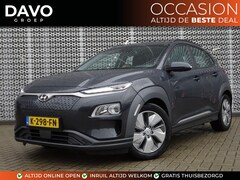 Hyundai Kona - EV Comfort 64 kWh | Navi | Camera | Compleet