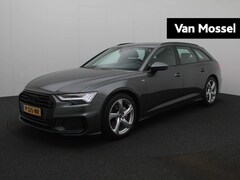Audi A6 Avant - 40 TFSI S edition 204 PK | Automaat | S-line exterieur | S-line interieur | Navigatie plus