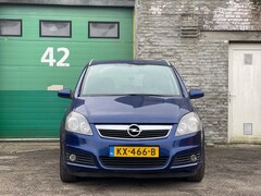 Opel Zafira - 1.6 Temptation