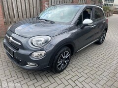 Fiat 500 X - 1.6 Mirror met motorschade
