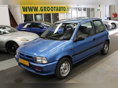 Suzuki Alto - 1.0 GLS
