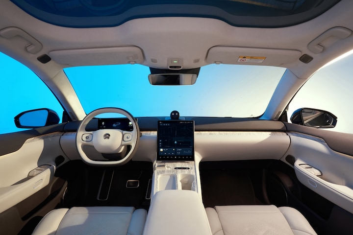 Interieur