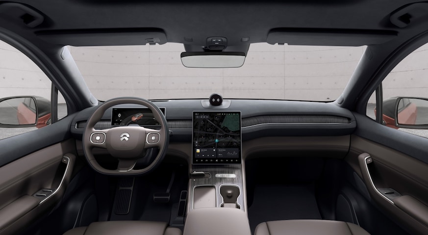 Interieur
