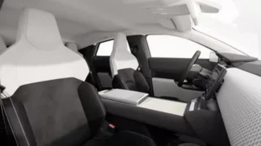 Interieur
