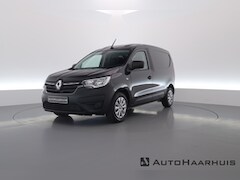 Renault Express - 1.5 dCi 75pk Comfort | Airco | Cruise | Audio | PDC | Zwart met