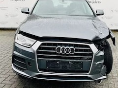 Audi Q3 - Sport