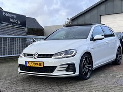 Volkswagen Golf Variant - 2.0 GTD Pano DSG Camera