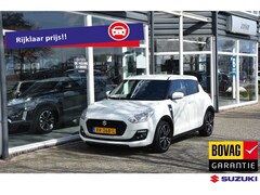 Suzuki Swift - 1.2 Sportline NL-Auto 1e Eigenaar
