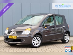 Renault Modus - 1.6-16V Expression Luxe AUTOMAAT