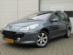 Peugeot 307 SW - 2.0-16V Pack /Nieuwe APK/Airco/Pano/Cruise/PDC